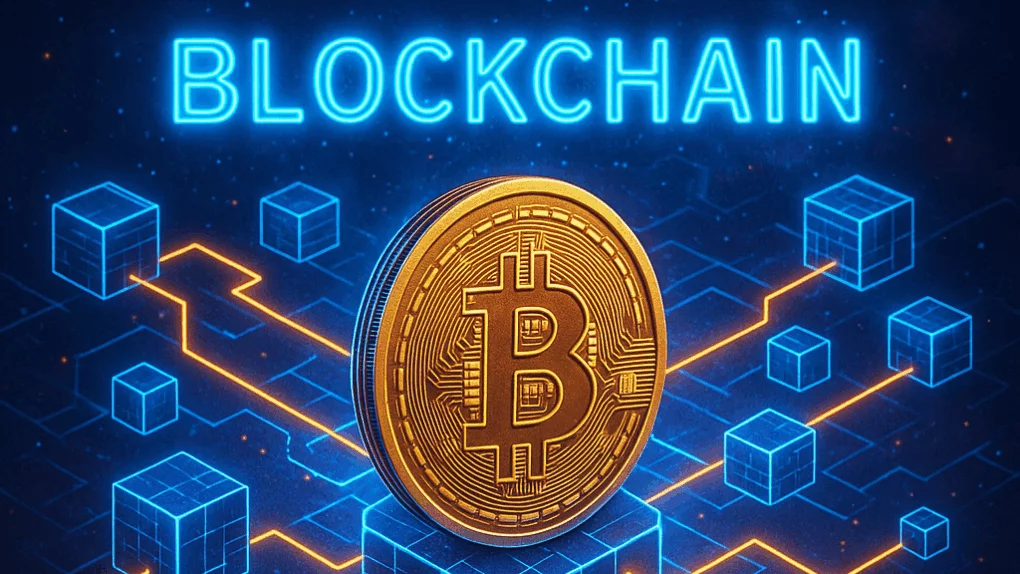 bitcoin