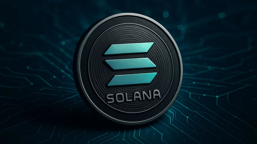 wat is solana 1