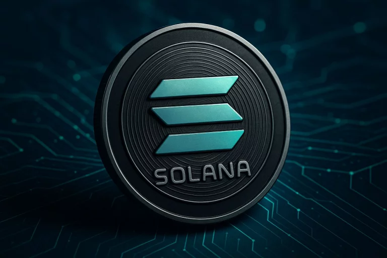 wat is solana 1