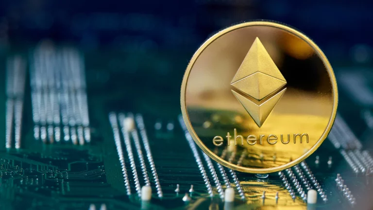 ethereum foundation verkoopt 10000 eth