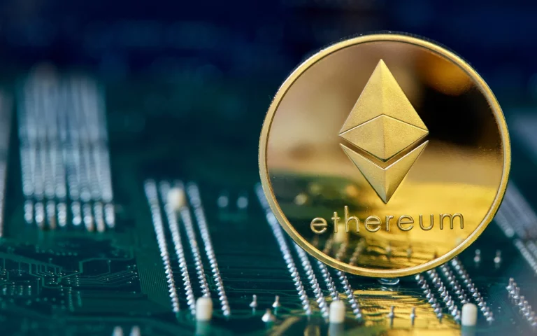 ethereum foundation verkoopt 10000 eth